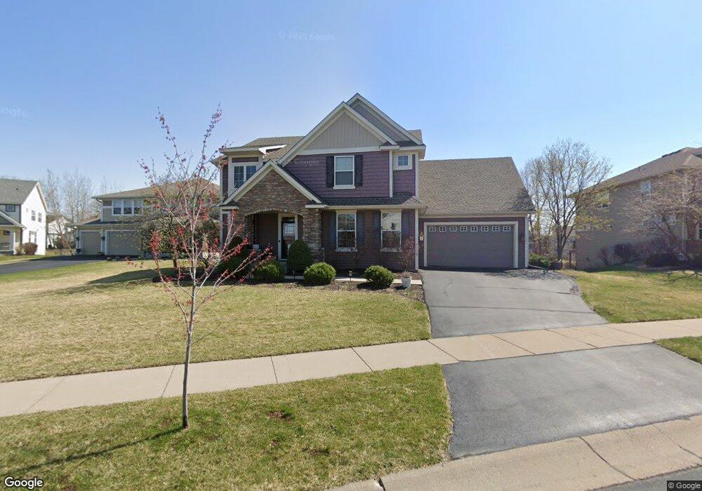 6212 Urbandale Ln N, Osseo, MN 55311 - photo 1