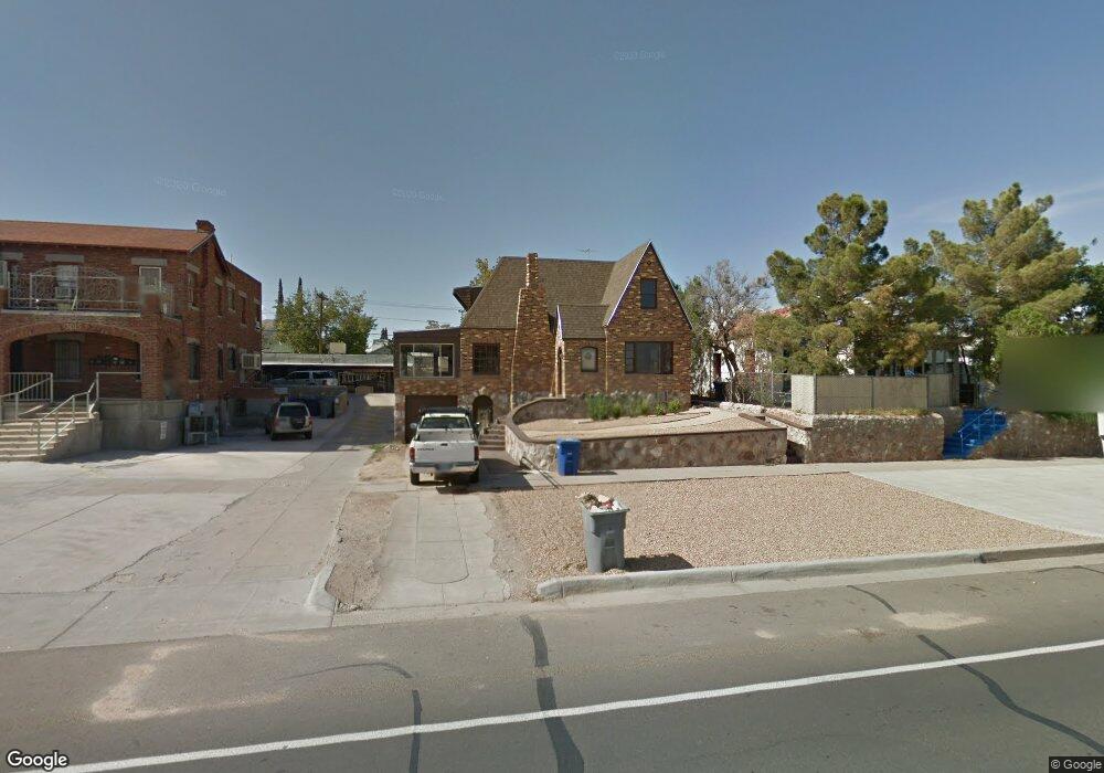 3019 Altura Ave, El Paso, TX 79930 - photo 1