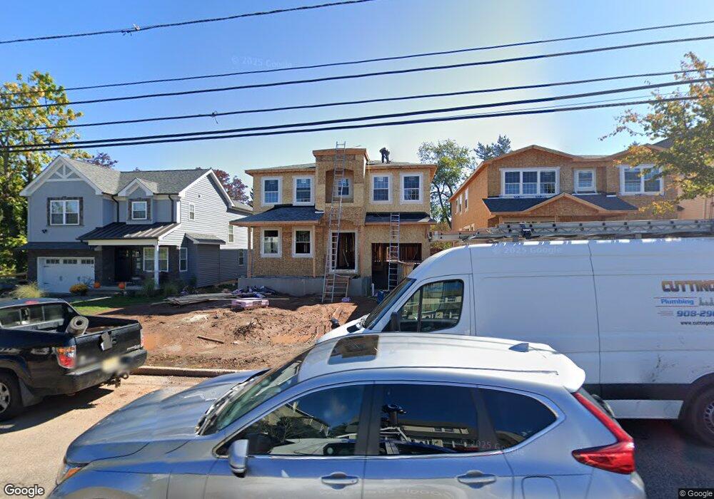 37 W Gibbons St, Linden, NJ 07036 - photo 1