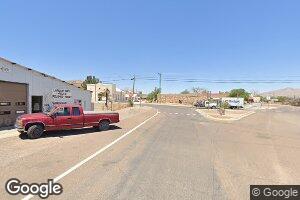 TBD 56 Sec 24 Psl Sw1 4ne1 4, Sierra Blanca, TX 79581