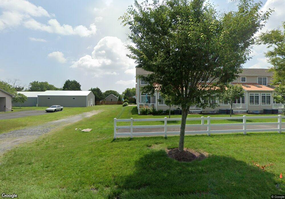 34831 Grand Ave unit 2B, Ocean View, DE 19970 - photo 1