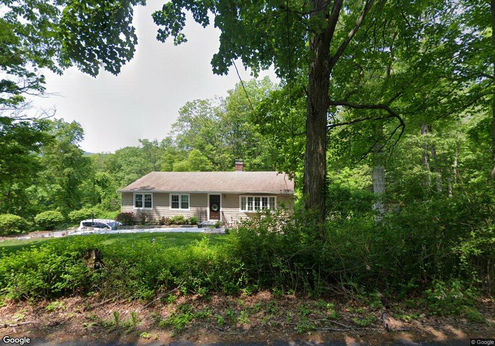 70 E Mountain Rd S, Cold Spring, NY 10516 - photo 1