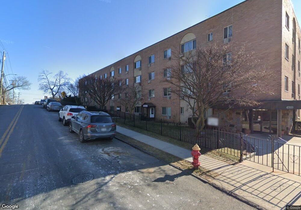 420 Palisade Ave unit 1M, Yonkers, NY 10703 - photo 1