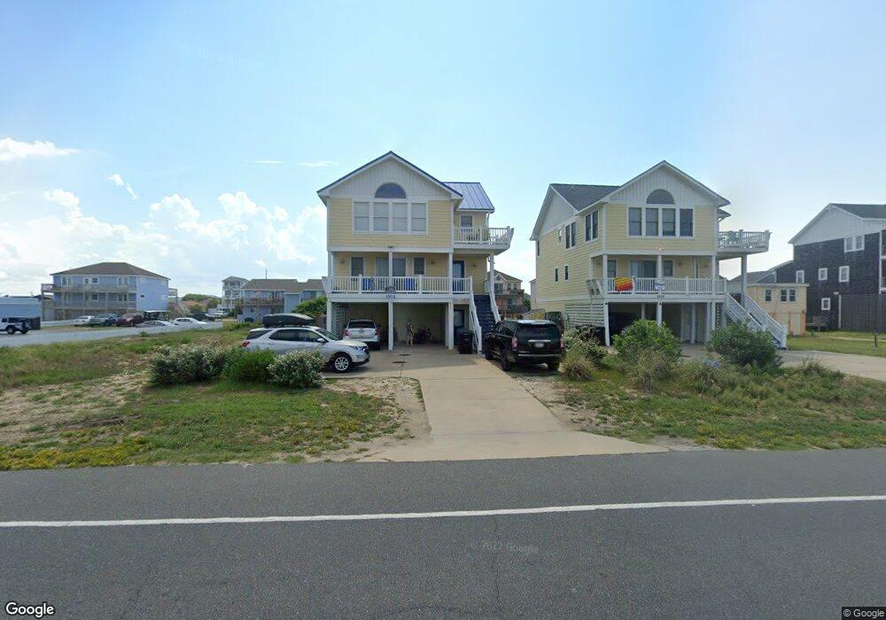 1502 S Virginia Dare Trail unit 9, Kill Devil Hills, NC 27948 - photo 1