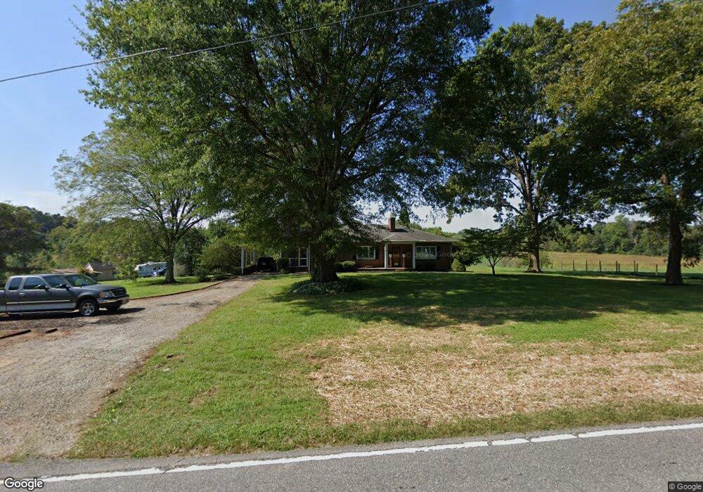 5721 Reepsville Rd, Vale, NC 28168 - photo 1