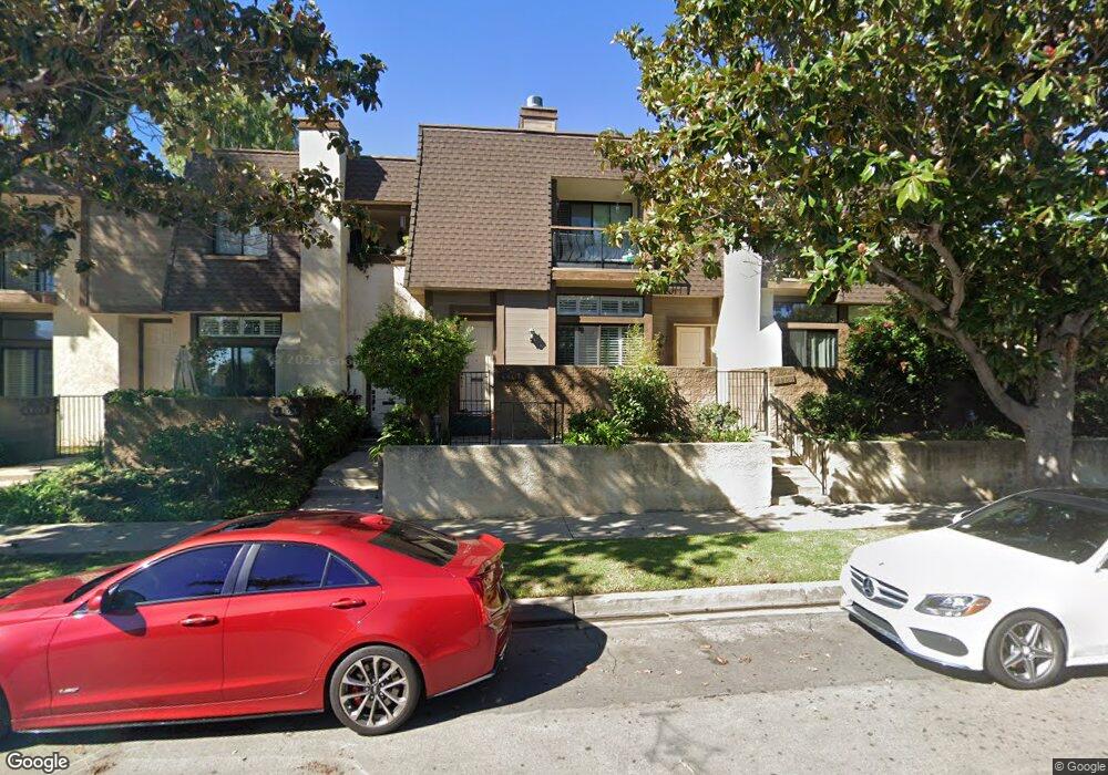 4809 Ranchito Ave unit 26, Sherman Oaks, CA 91423 - photo 1