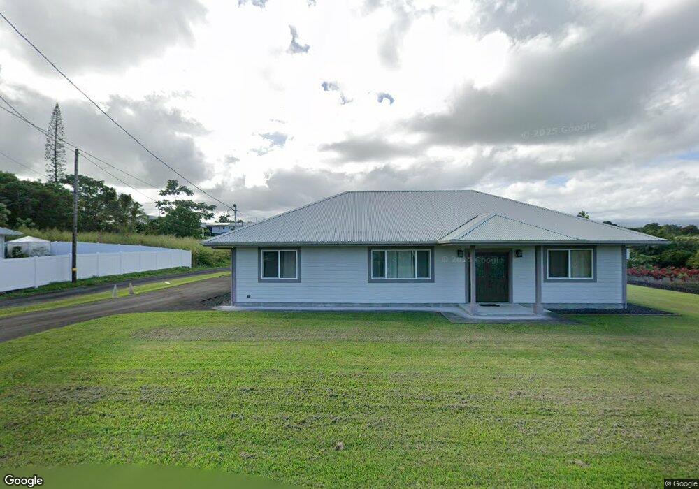 1206 Kamokoloa Place, Hilo, HI 96720 - photo 1