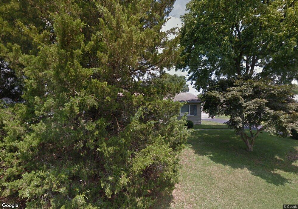 408 Serrill Ave, Ocean View, DE 19970 - photo 1
