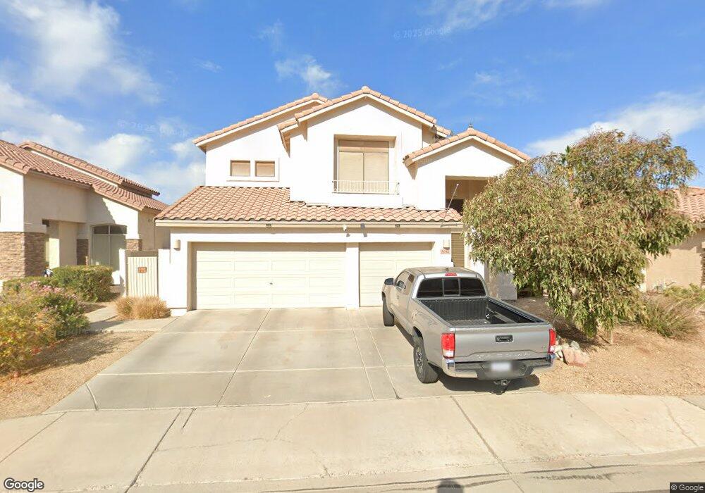 5342 W Mercury Place, Chandler, AZ 85226 - photo 1