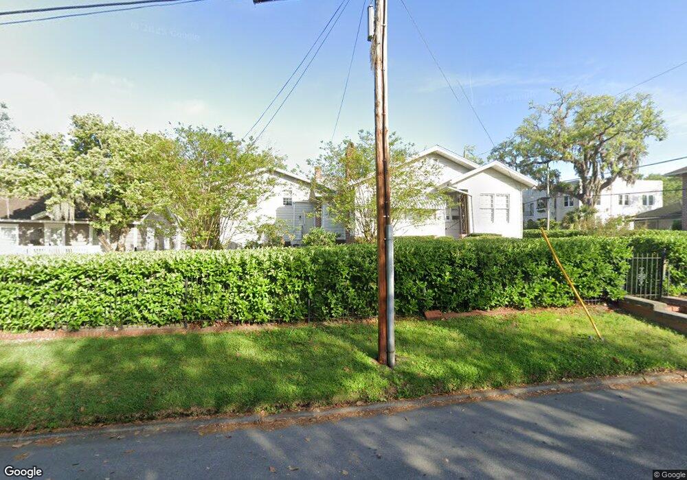 2903 Oak St, Jacksonville, FL 32205 - photo 1