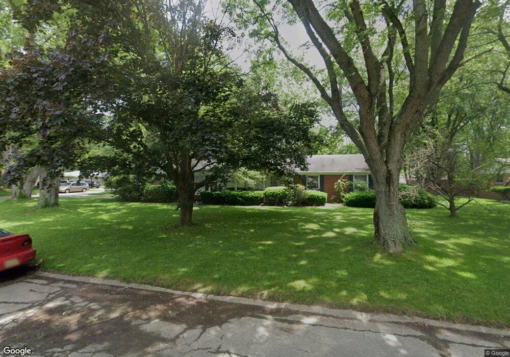 2408 Anthony Dr, Anderson, IN 46012 - photo 1