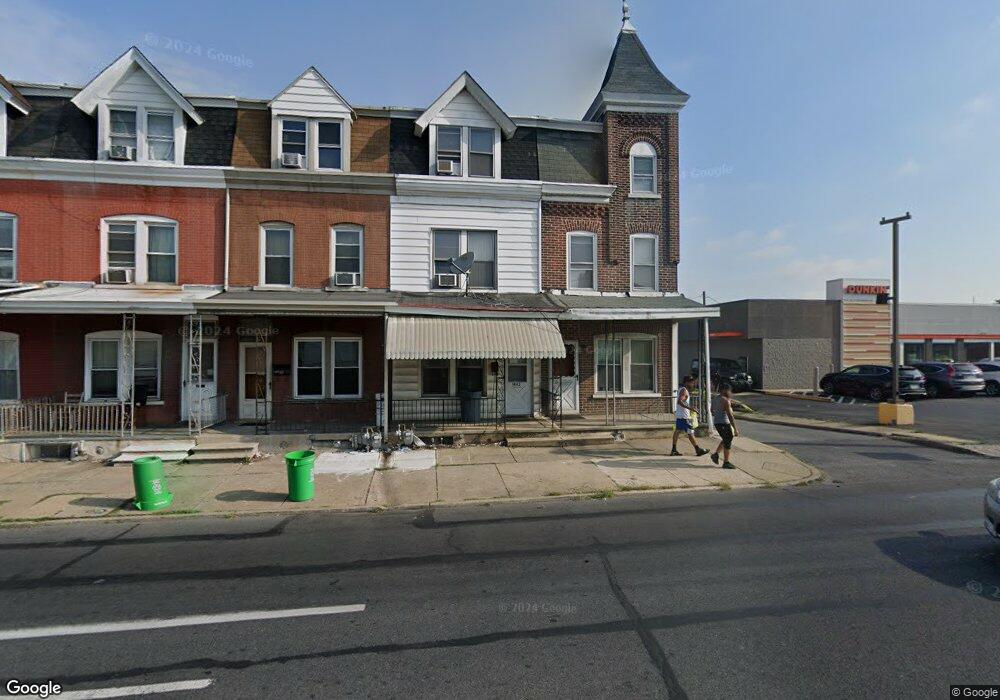 1441 W Tilghman St, Allentown, PA 18102 - photo 1