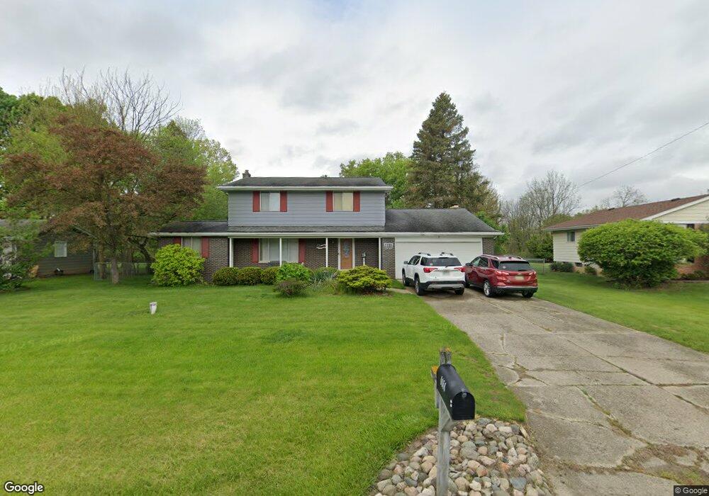 1111 Cabot Dr, Flint, MI 48532 - photo 1