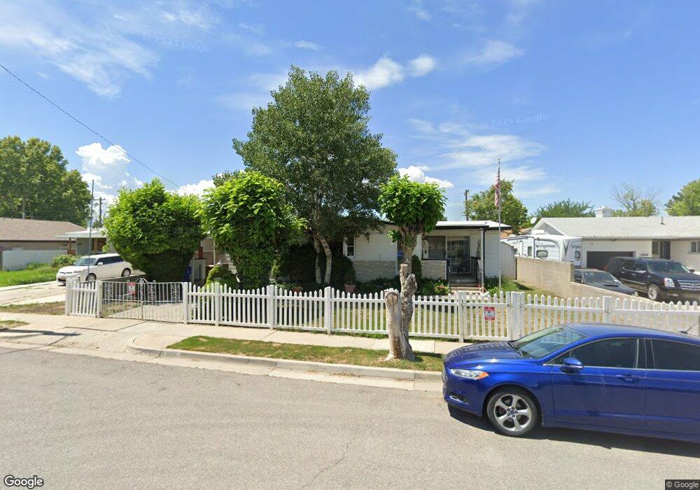 8274 Van Buren St, Midvale, UT 84047 - photo 1
