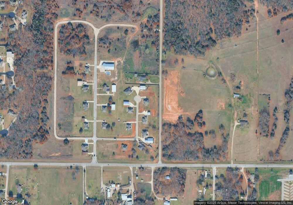 216 Eldorado Ct, Boyd, TX 76023 - photo 1