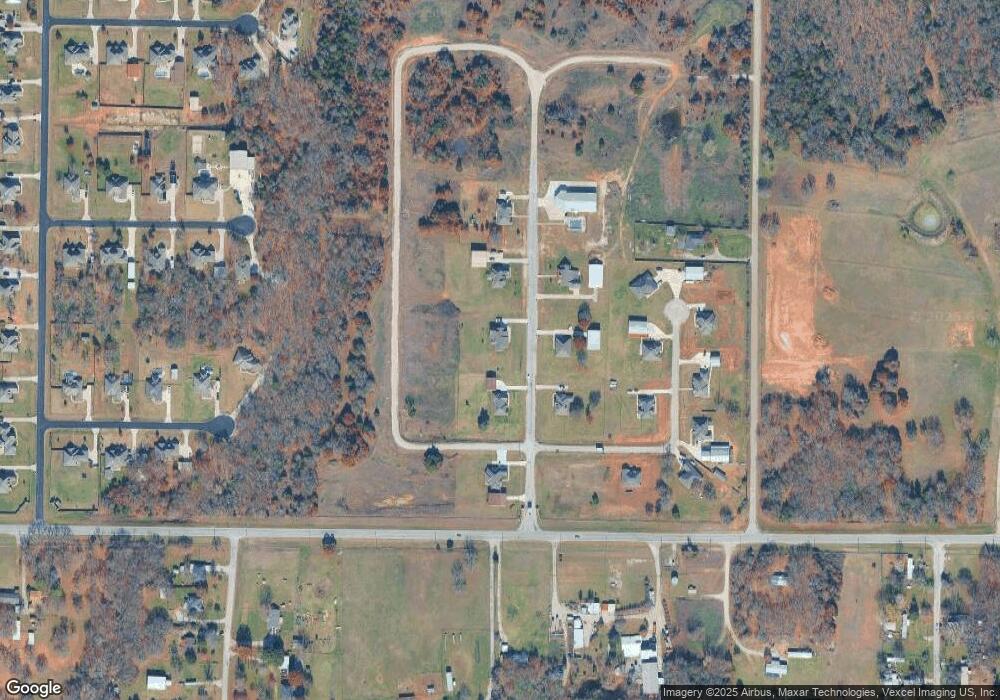 212 Eldorado Ct, Boyd, TX 76023 - photo 1