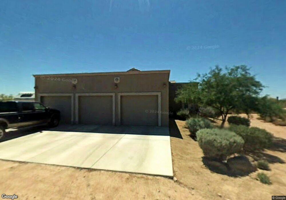 6347 E Old Way W, Cave Creek, AZ 85331 - photo 1