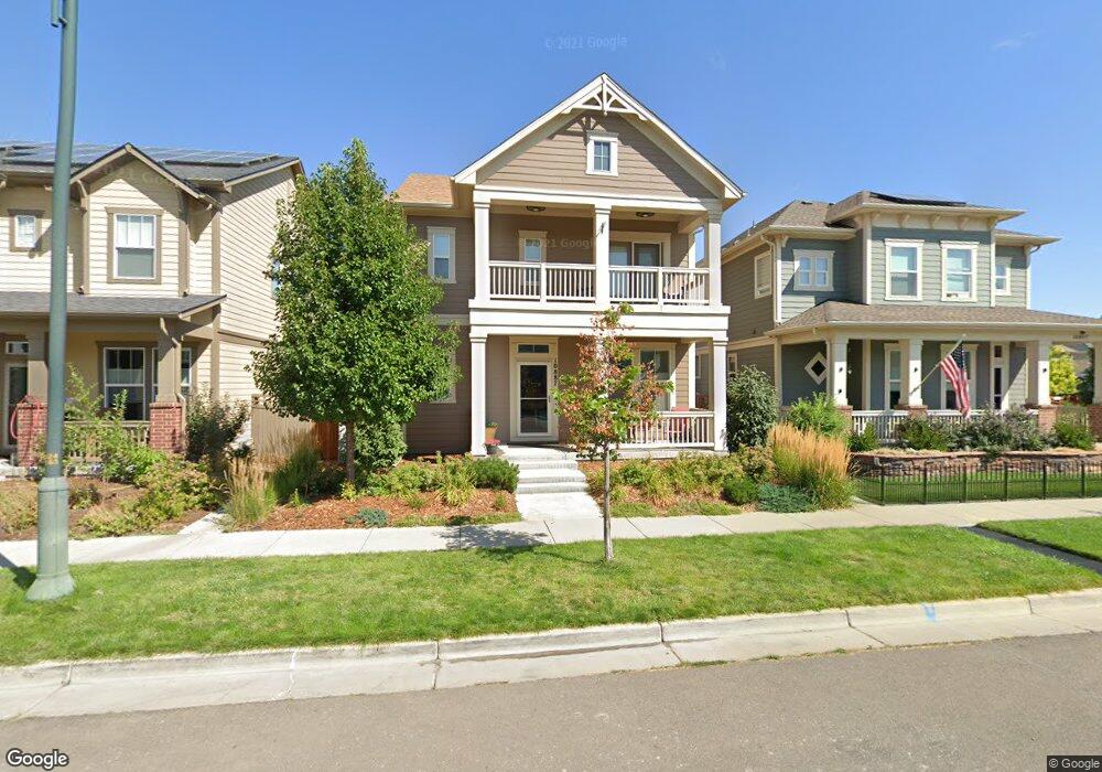 10887 E 26th Ave, Denver, CO 80238 - photo 1