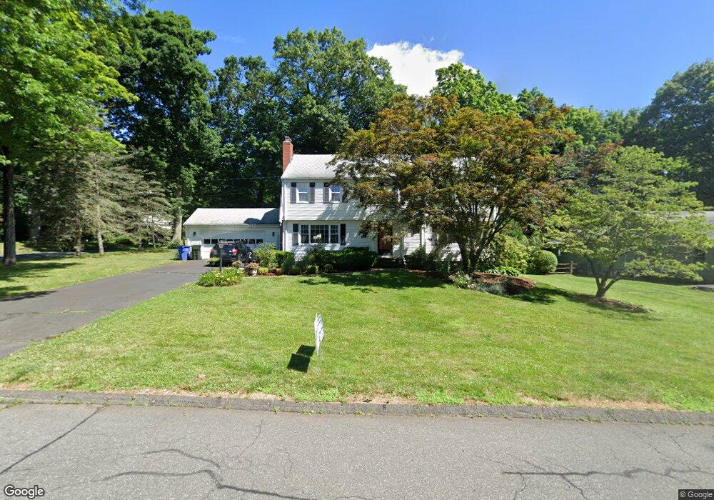 50 Juniper Ln, West Hartford, CT 06117 - photo 1