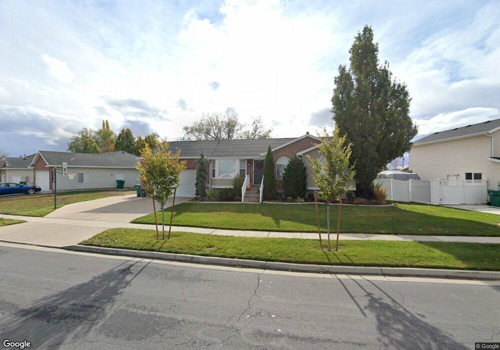 1145 W 345 S, Layton, UT 84041 - photo 1