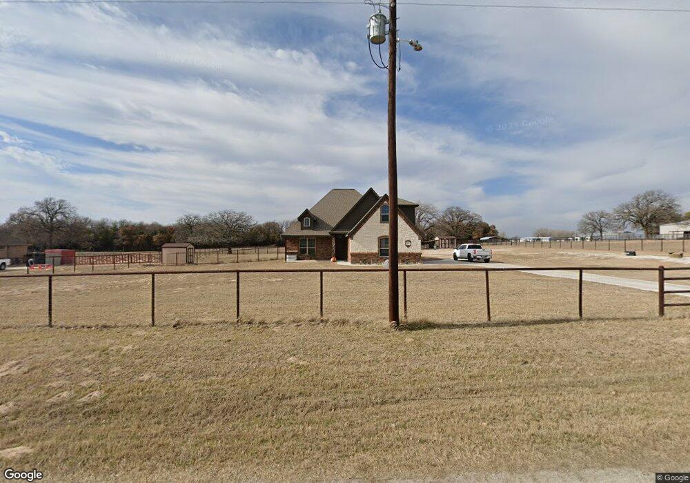9675 Old Agnes Rd, Springtown, TX 76082 - photo 1
