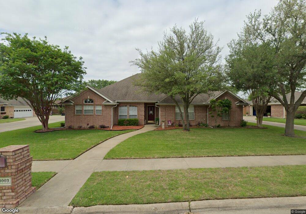 3003 Gleneagles Dr, Ennis, TX 75119 - photo 1