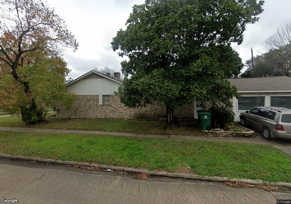 8302 Hazen St, Houston, TX 77036 - photo 1