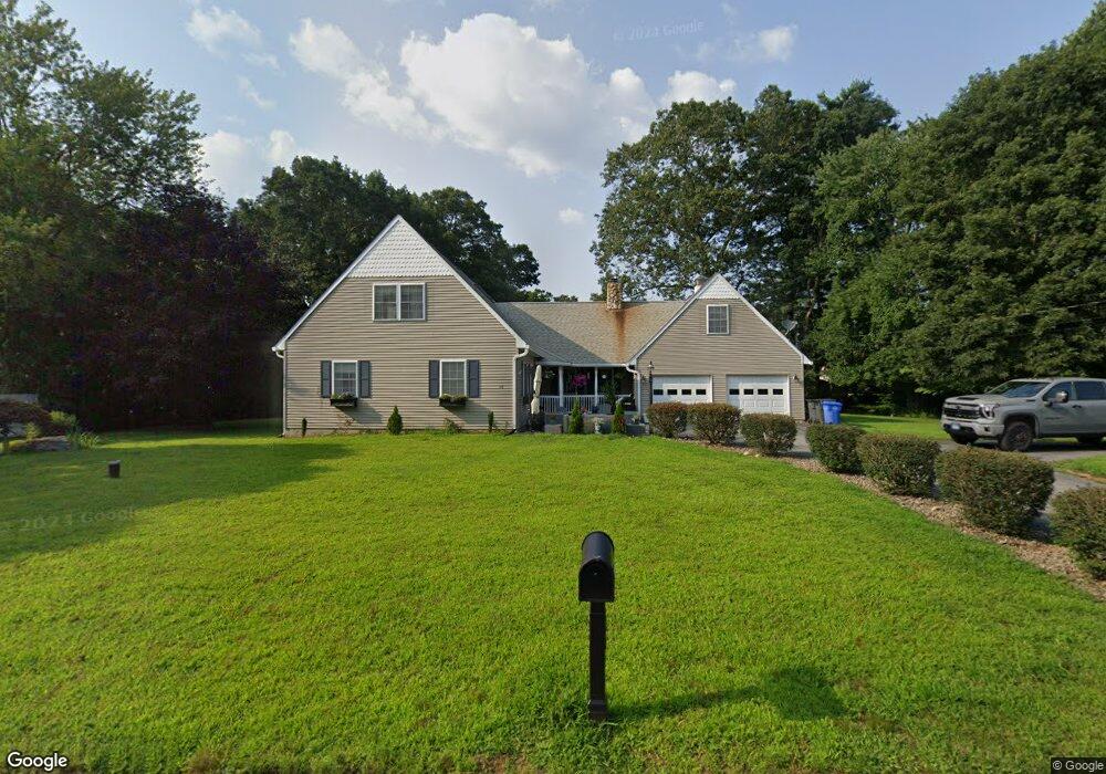 26 King St, Danielson, CT 06239 - photo 1