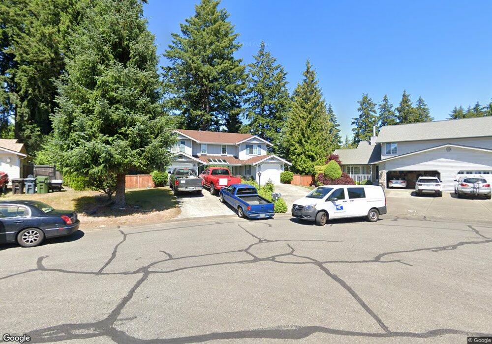 7117 63rd Street Ct W, University Place, WA 98467 - photo 1