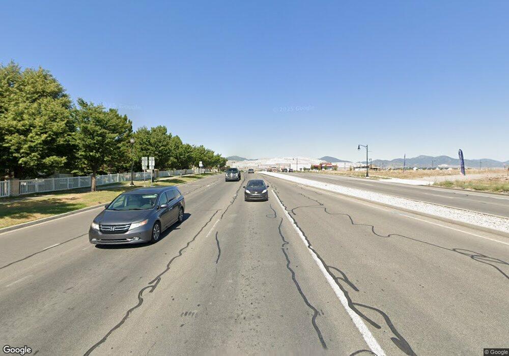 4611 W 12600 S, Bluffdale, UT 84065 - photo 1