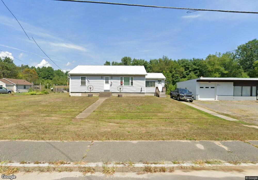 535 E Main St, Orange, MA 01364 - photo 1