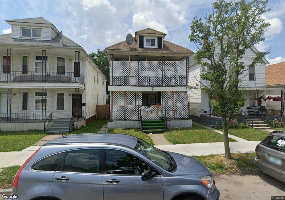 11417 Lumpkin St, HamtraMcK, MI 48212 - photo 1