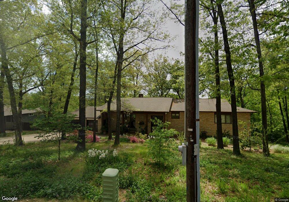 31 Basore Dr, Bella Vista, AR 72715 - photo 1