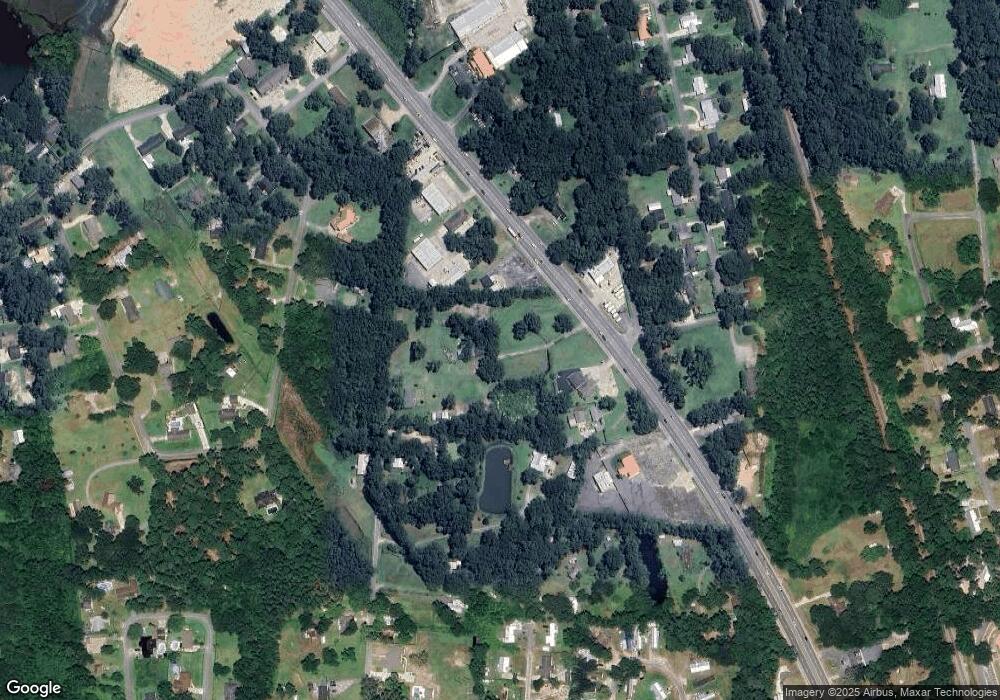 4711 New Jesup Hwy, Brunswick, GA 31520 - photo 1