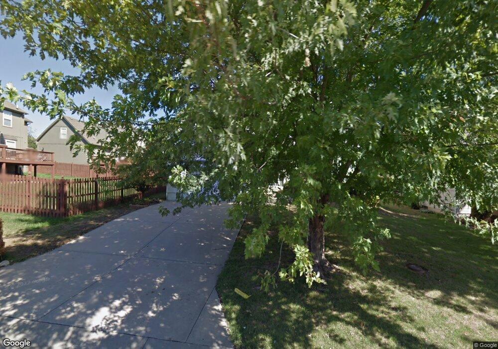 21432 W 47th Ct, Shawnee, KS 66218 - photo 1