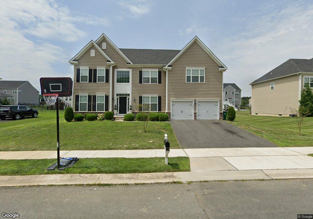 1505 El Dorado Way unit WATERF, Townsend, DE 19734 - photo 1