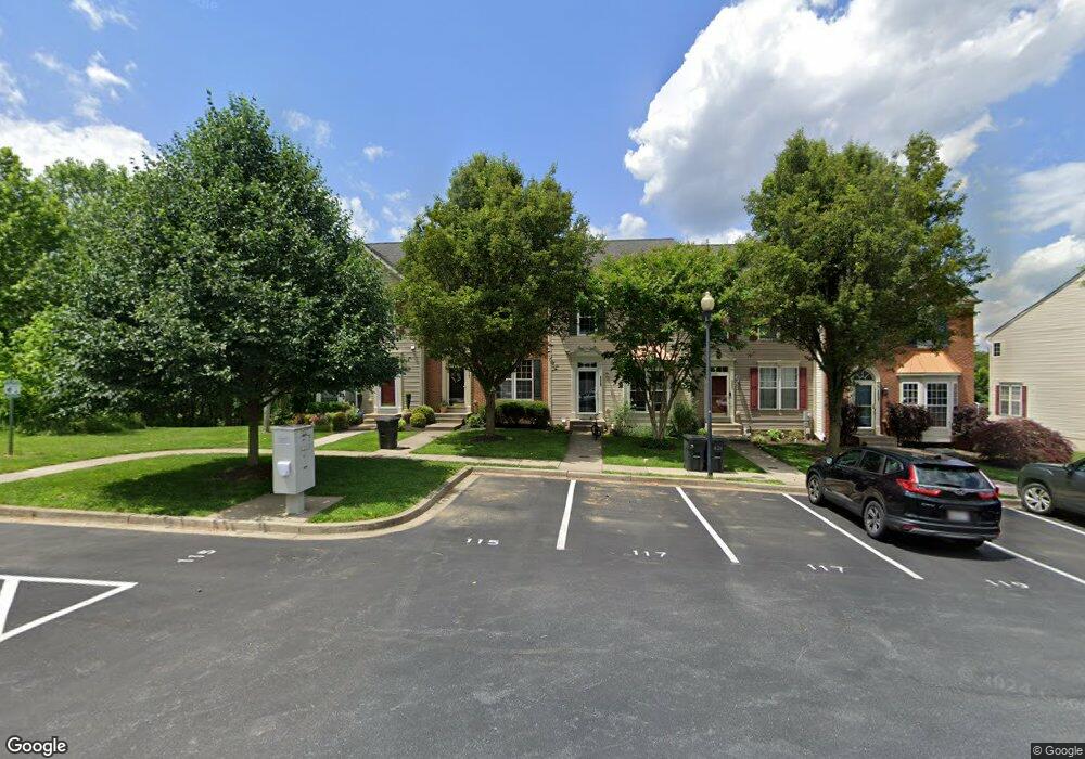 117 Fiona Way, Knoxville, MD 21758 - photo 1