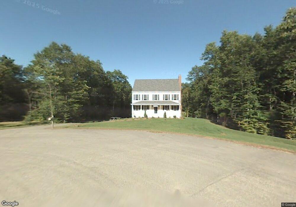 28 Kacie Ln, East Hampstead, NH 03826 - photo 1