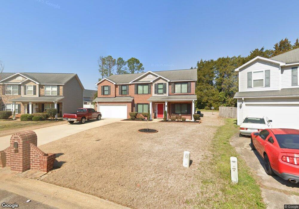 138 Back Cedar Ln, Warner Robins, GA 31093 - photo 1