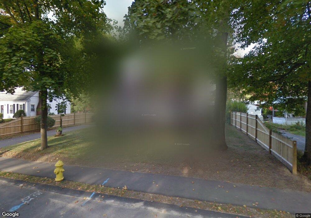 70 Winthrop Ave, Braintree, MA 02184 - photo 1