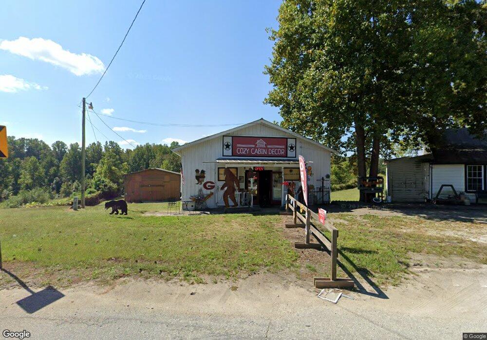 5256 Highway 52 E, Dahlonega, GA 30533 - photo 1