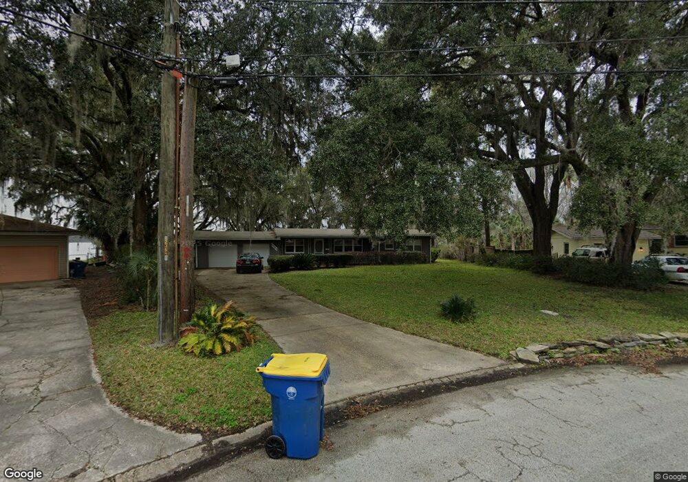 2366 Villanova Cir, Jacksonville, FL 32218 - photo 1