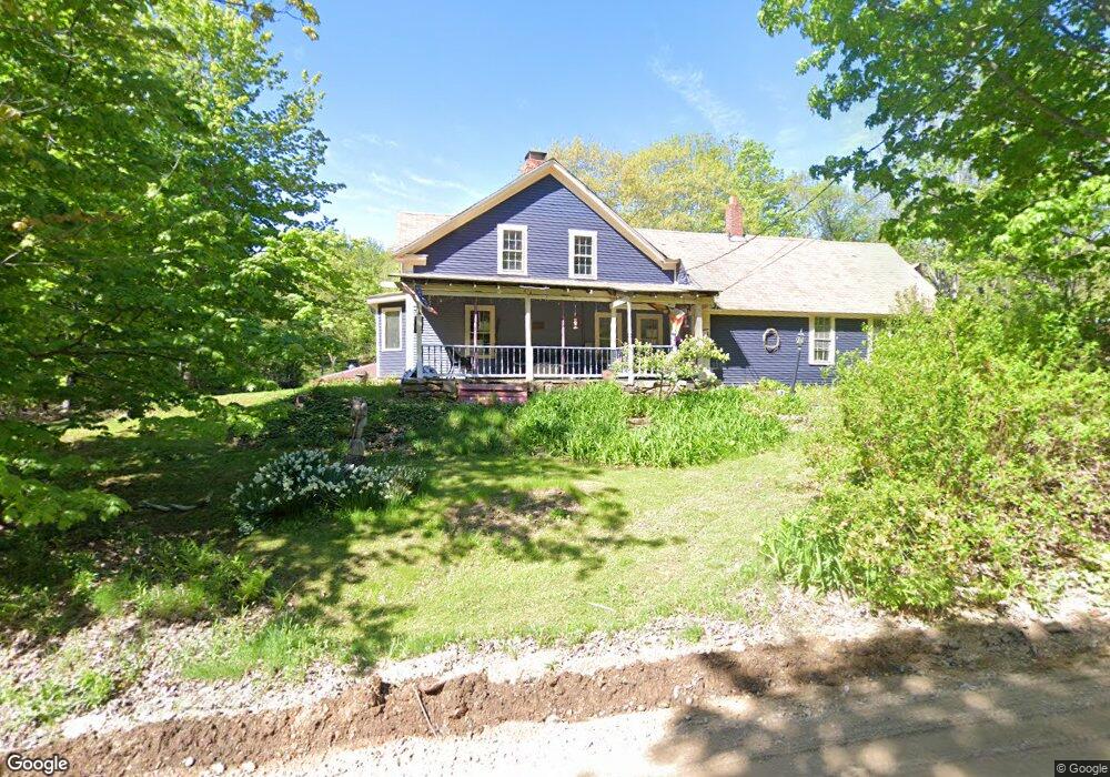 987 N Barnstead Rd, Center Barnstead, NH 03225 - photo 1