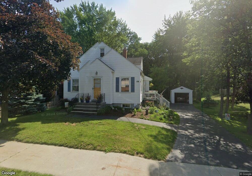 108 Elm Ave, Selkirk, NY 12158 - photo 1