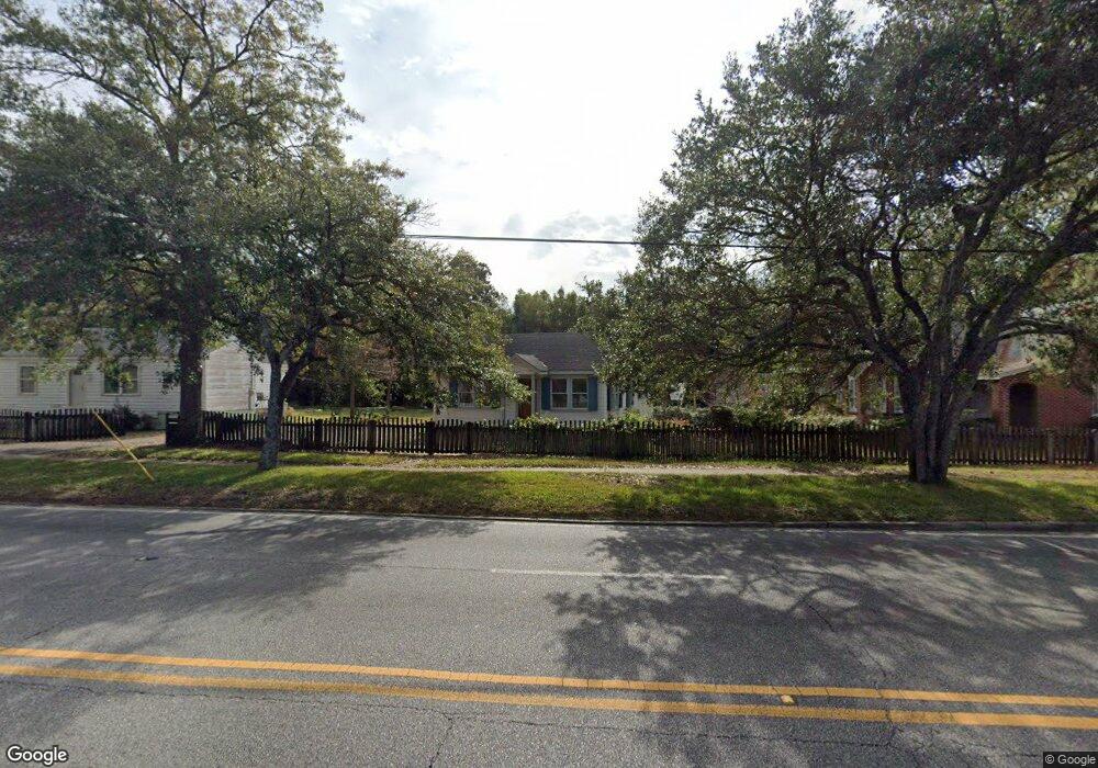 2307 Government St, Mobile, AL 36606 - photo 1