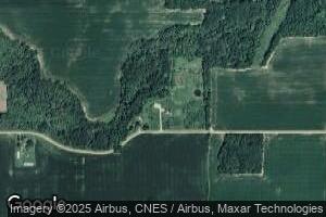 8397 E 6 Mile Creek Rd, New Lothrop, MI 48460
