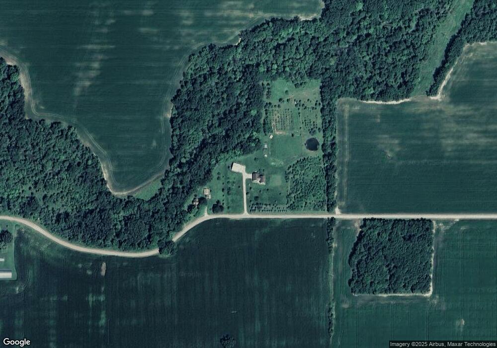 8397 E 6 Mile Creek Rd, New Lothrop, MI 48460 - photo 1