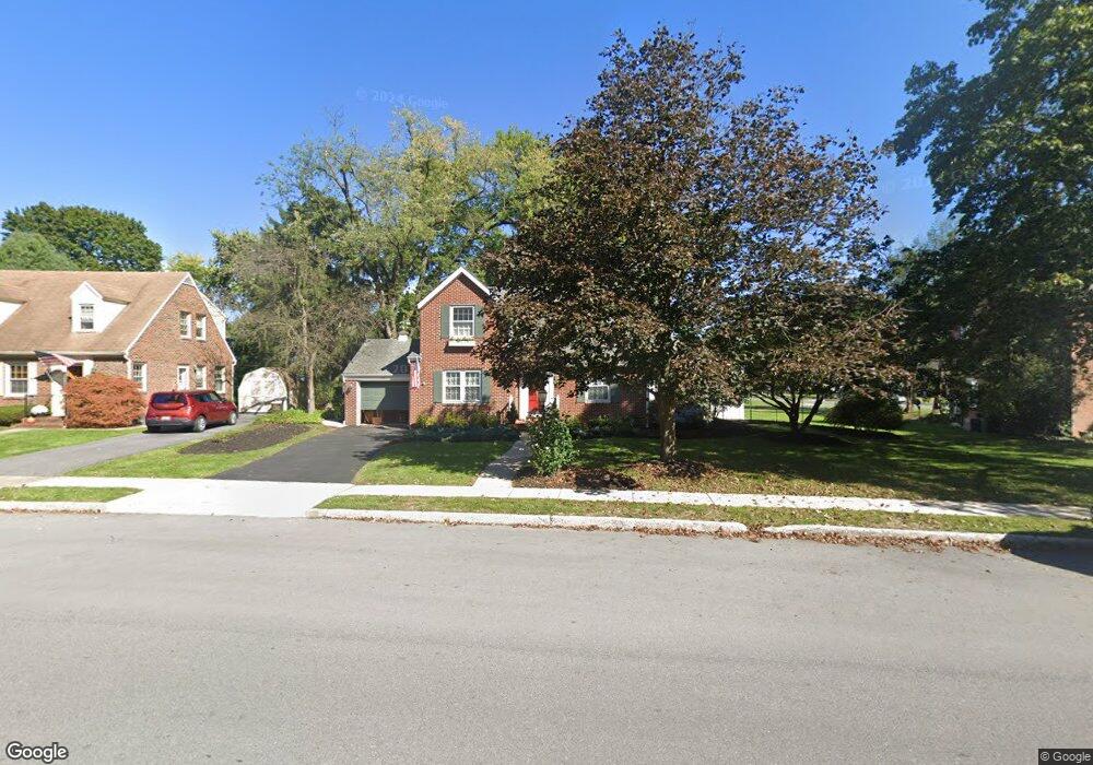 118 E Magnolia Ave, Hagerstown, MD 21742 - photo 1