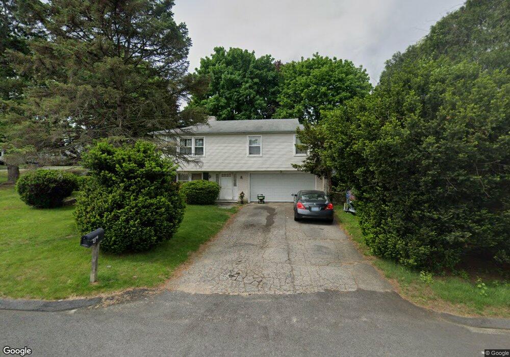 4 Mark Fore Dr, West Warwick, RI 02893 - photo 1