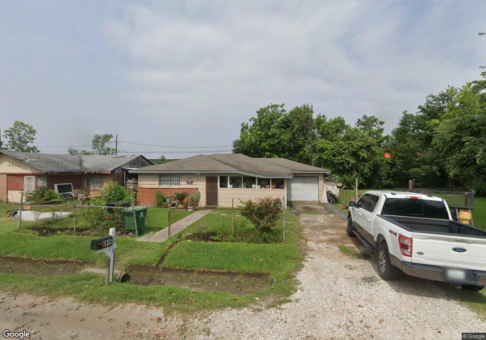 6915 Parkhurst Dr, Houston, TX 77028 - photo 1